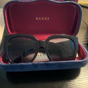 Gucci sunglasses